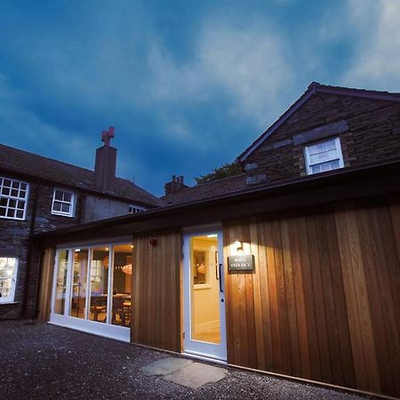 Royal Oak Hotel Rosthwaite Eksteriør billede