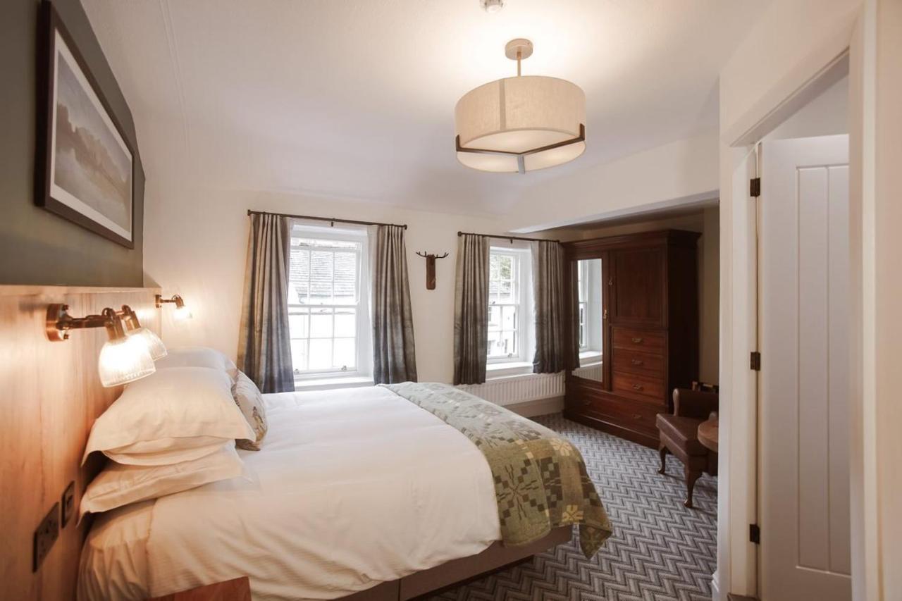 Royal Oak Hotel Rosthwaite Eksteriør billede