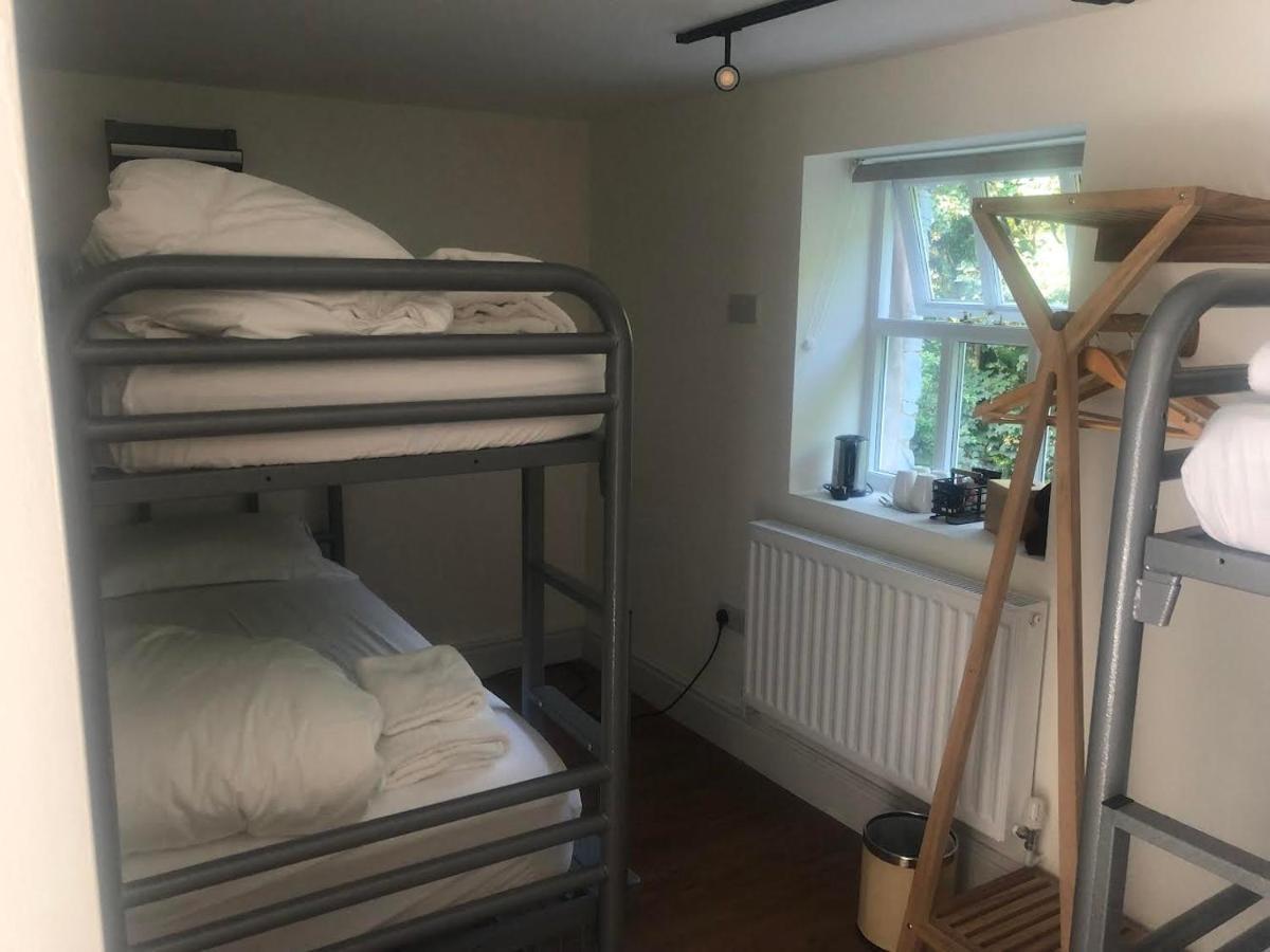 Royal Oak Hotel Rosthwaite Eksteriør billede